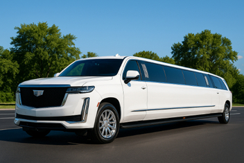 Blue Springs Limousine
