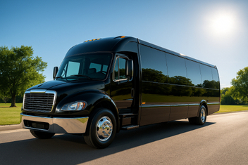 Blue Springs Party Bus