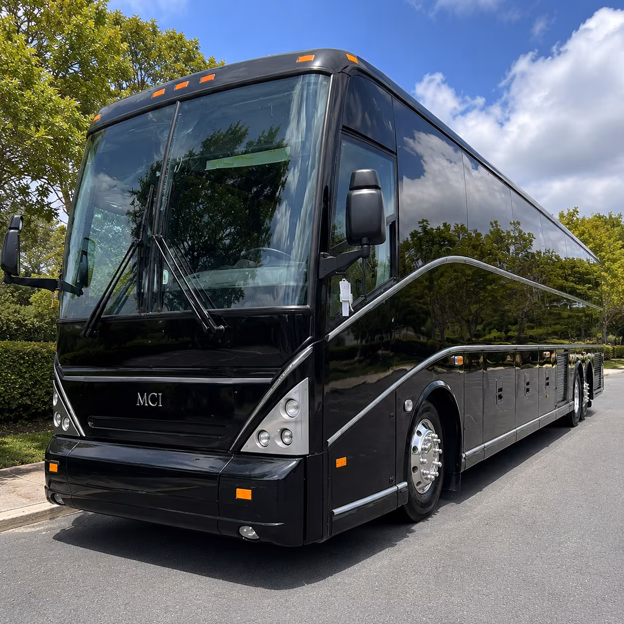 after prom transportation back to blue springs