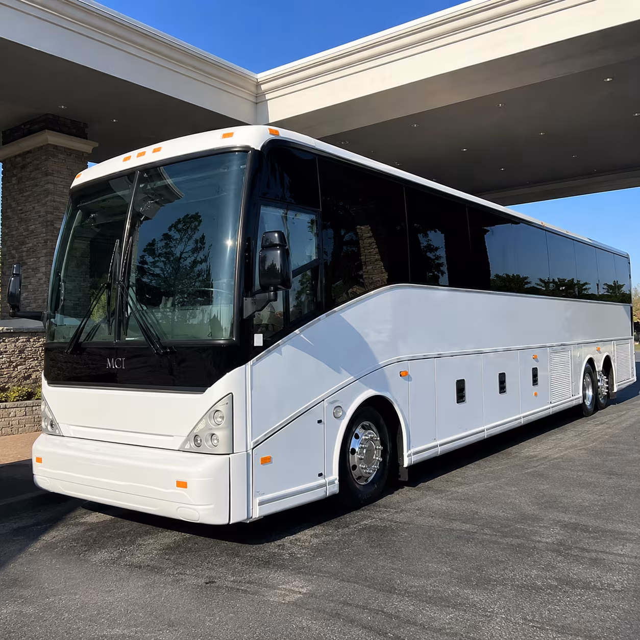 blue springs field trip transportation