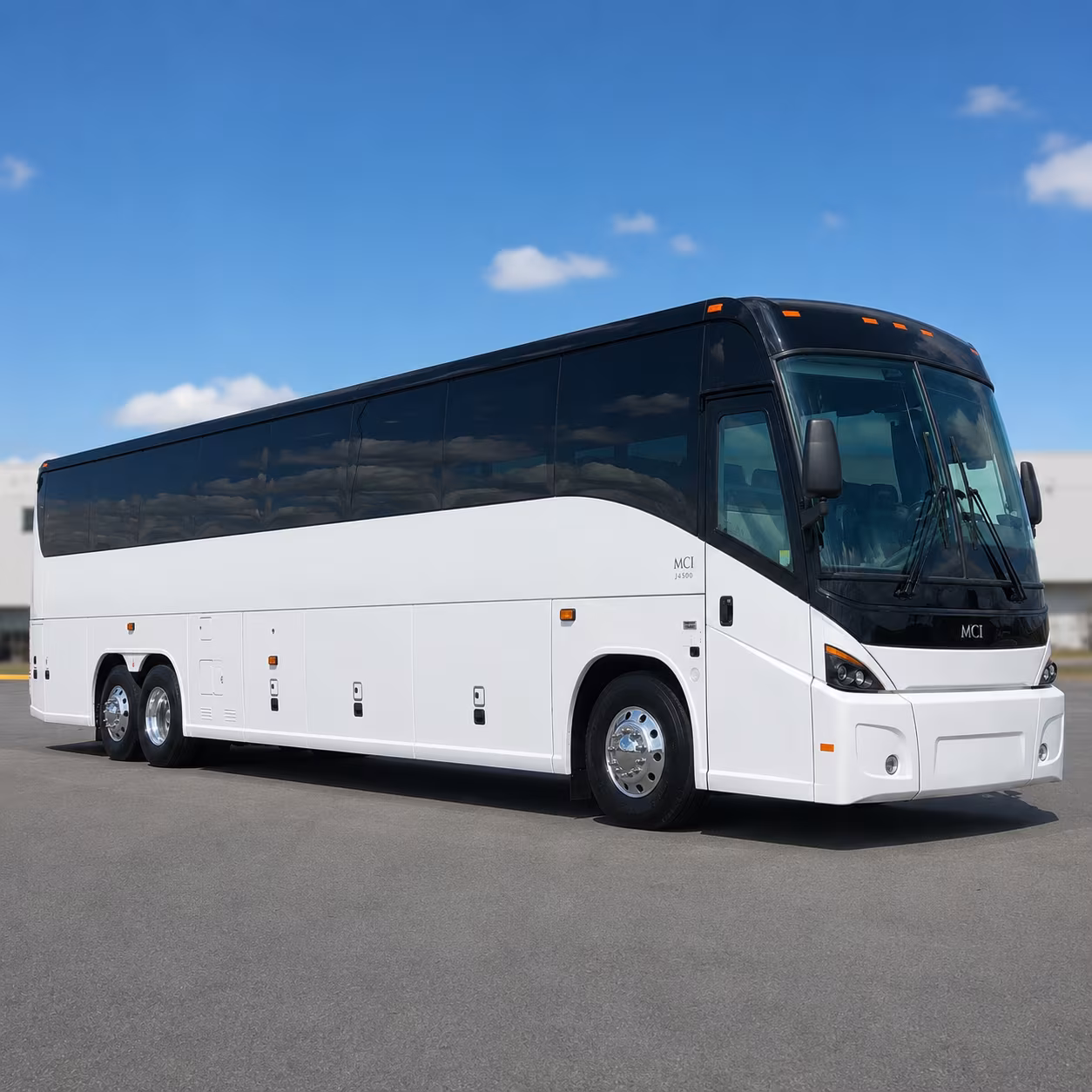 blue springs group airport transfers for corporate teams and large families