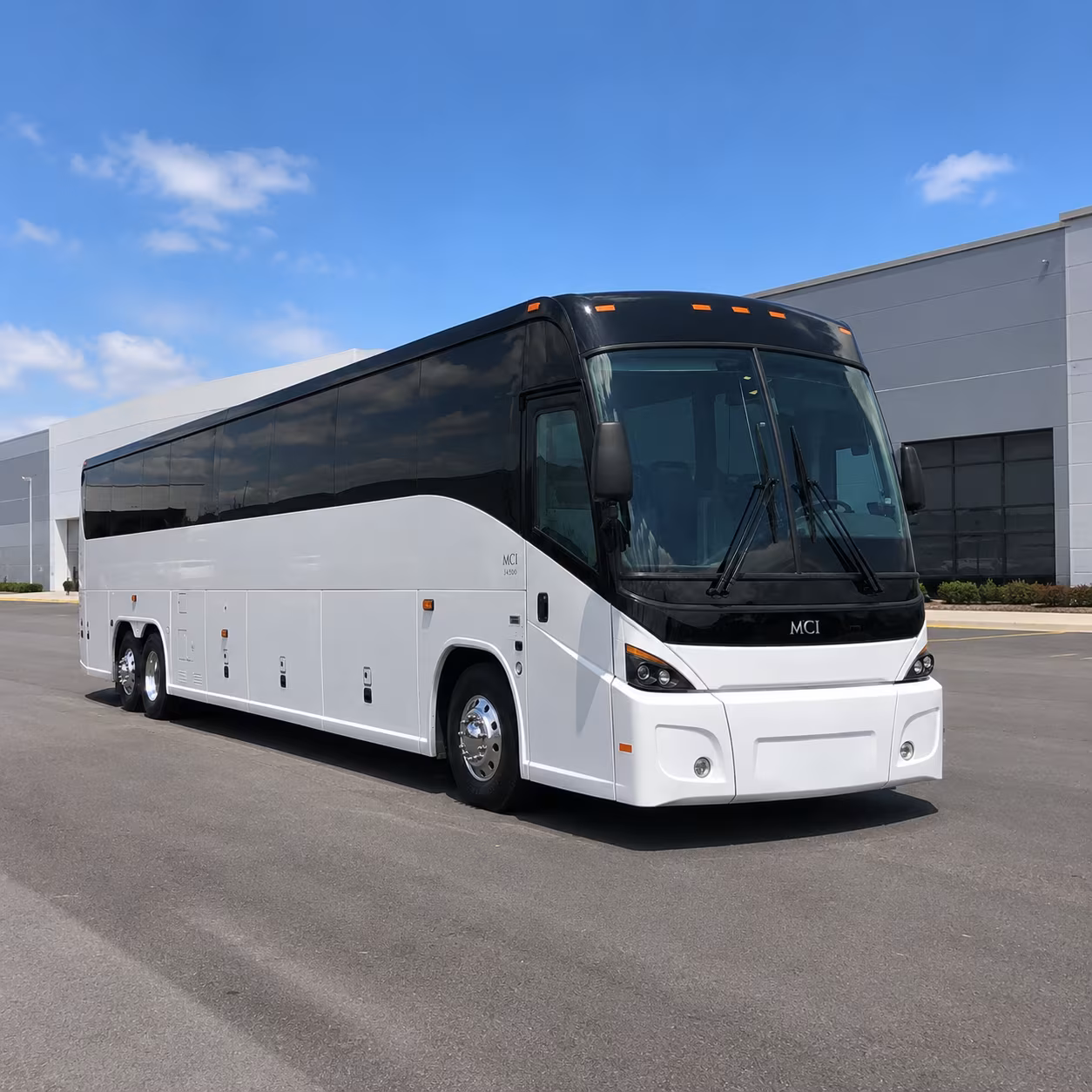 blue springs private event transportation onboard seating