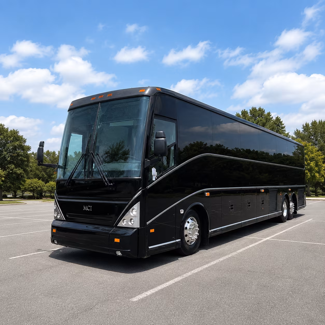 bus rentals for truman library field trips to independence