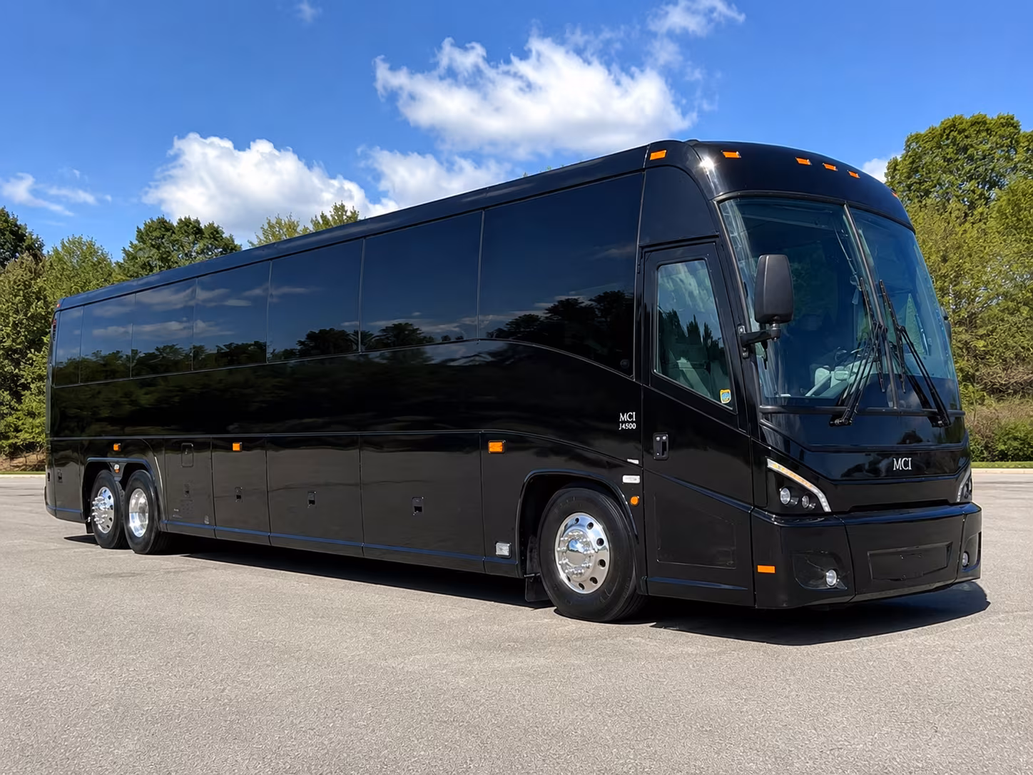 chiefs game day bus rentals from blue springs to arrowhead stadium