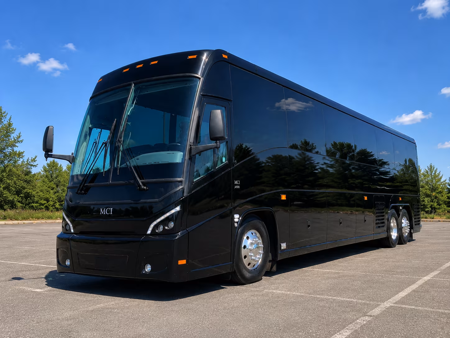 for mizzou ku and college game day road trips a charter bus is the move