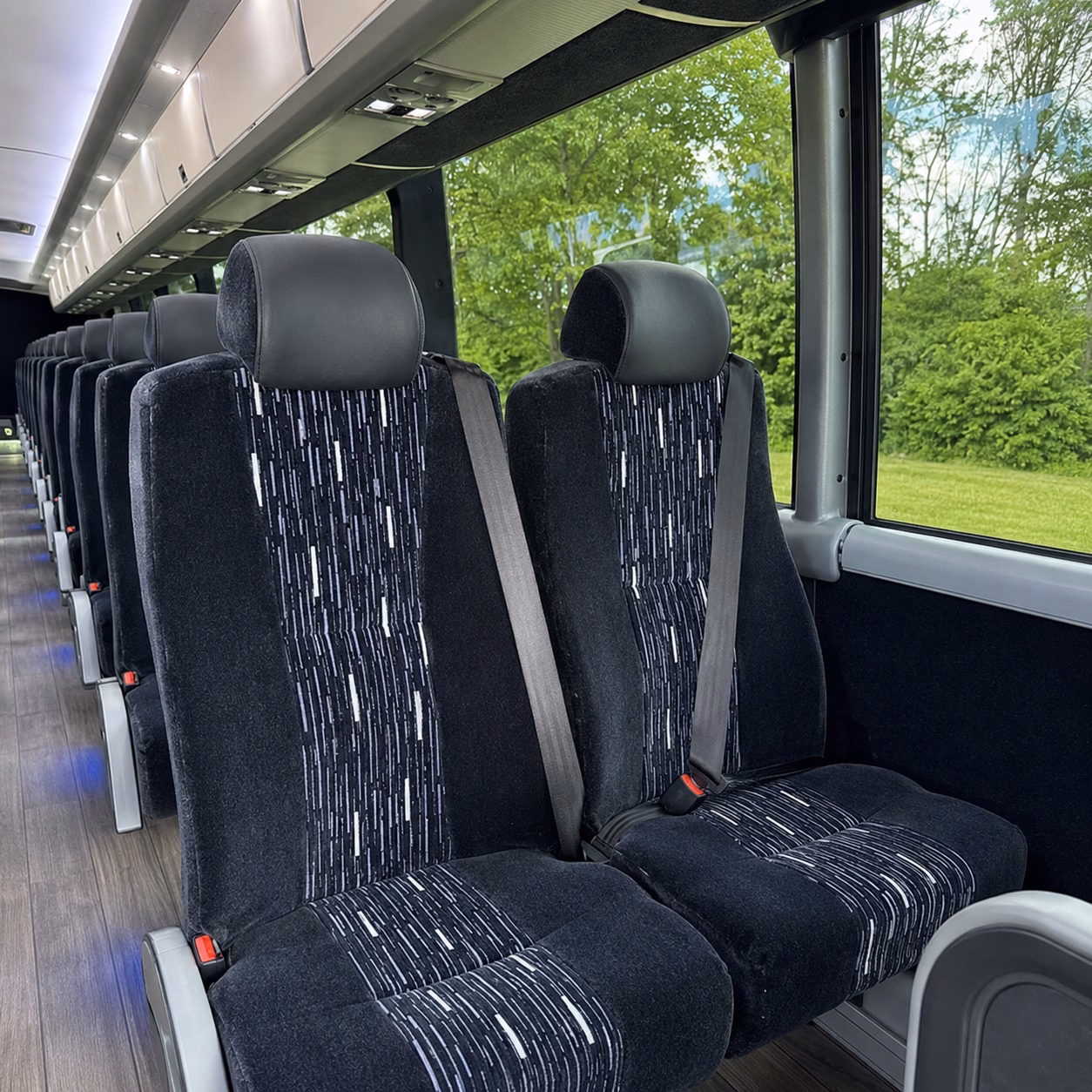 instant online bus rental quotes in blue springs