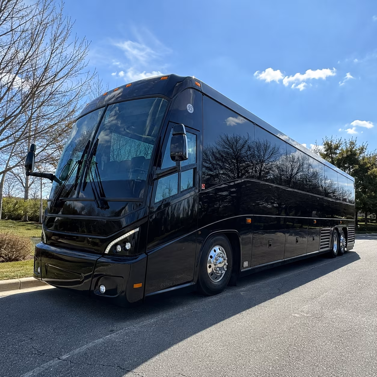 it just got easier to run a multi stop pickup route across eastern jackson county